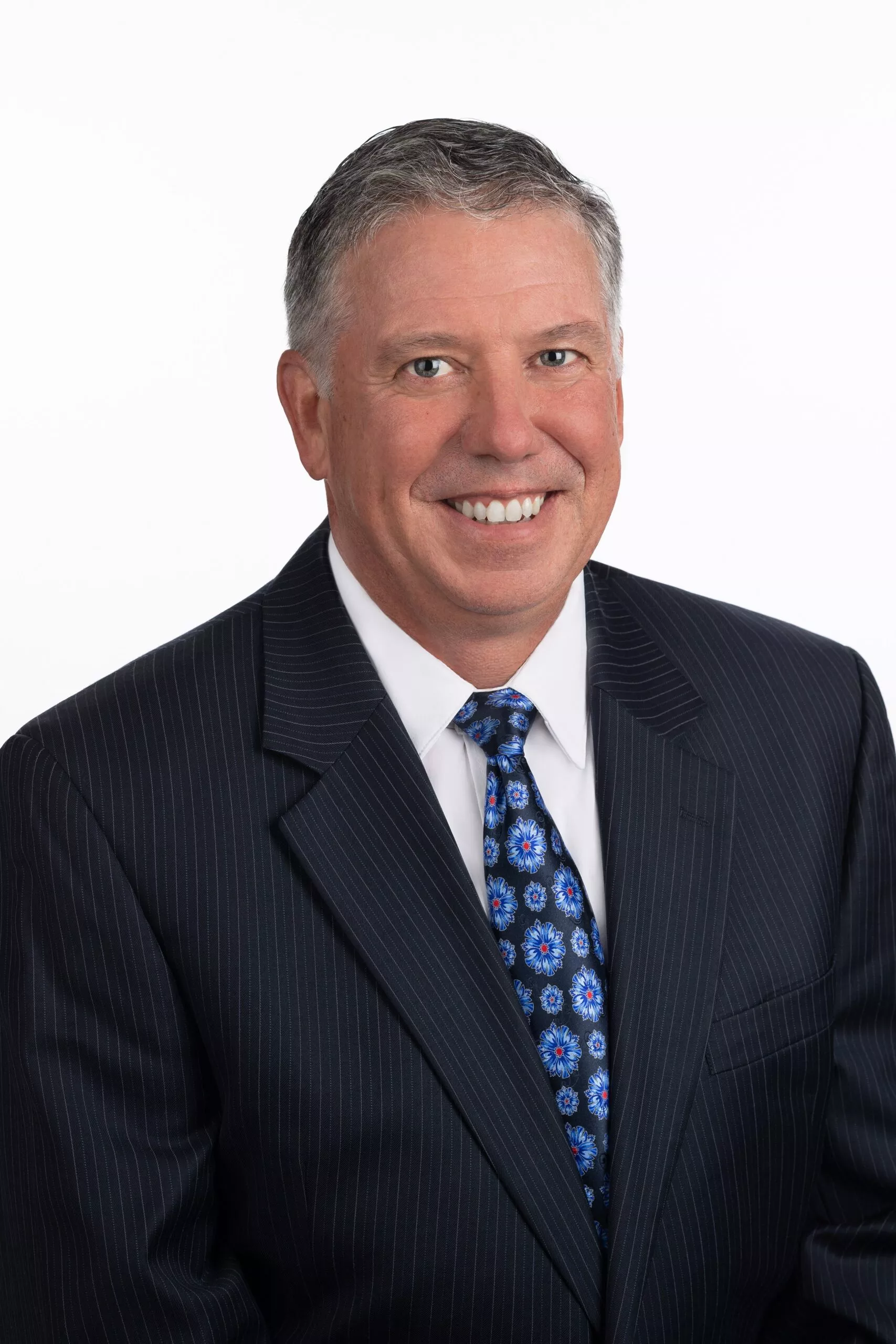 Attorney Scott Stooksberry